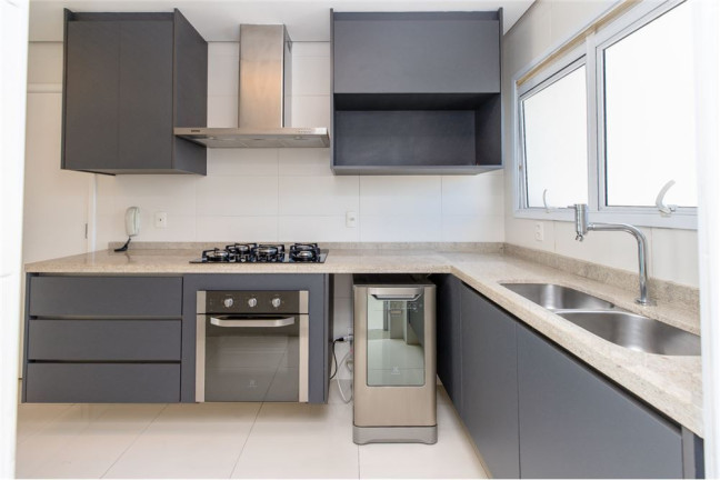Imagem Apartamento com 3 Quartos à Venda, 157 m² em Vila Nova Conceição - São Paulo