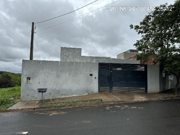 Imagem Casa com 1 Quarto à Venda, 221 m² em Centro - Bady Bassitt Imagem Casa com 1 Quarto à Venda, 221 m² em Centro - Bady Bassitt