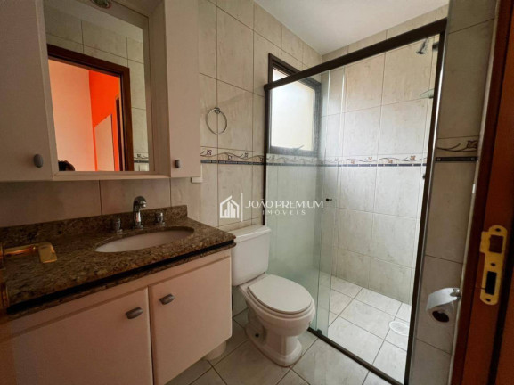Imagem Cobertura com 3 Quartos à Venda, 98 m² em Jardim Aquarius - São José Dos Campos