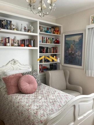 Imagem Apartamento com 3 Quartos à Venda, 110 m² em Vila Mariana - São Paulo Imagem Apartamento com 3 Quartos à Venda, 110 m² em Vila Mariana - São Paulo