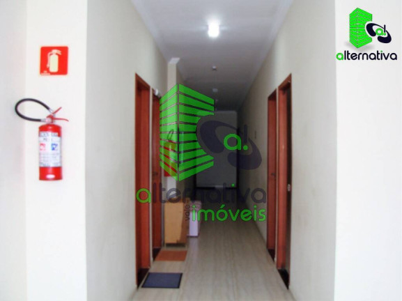 Imagem Sala Comercial à Venda, 30 m² em Centro - Taubaté