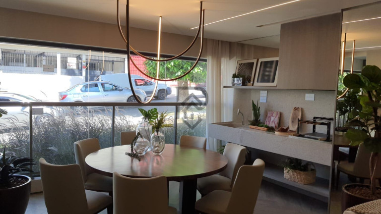 Imagem Apartamento com 3 Quartos à Venda, 142 m² em Vila Mariana - São Paulo Imagem Apartamento com 3 Quartos à Venda, 142 m² em Vila Mariana - São Paulo