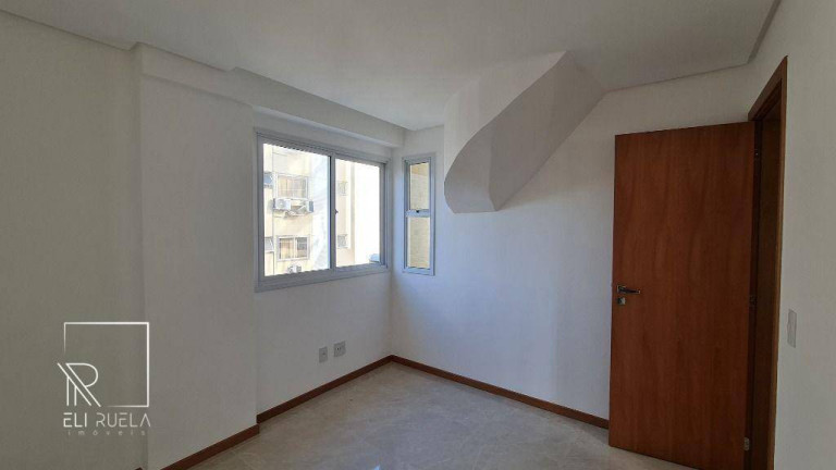 Imagem Cobertura com 3 Quartos à Venda, 139 m² em Itapuã - Vila Velha Imagem Cobertura com 3 Quartos à Venda, 139 m² em Itapuã - Vila Velha