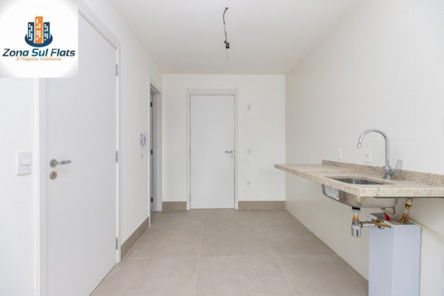 Imagem Apartamento com 3 Quartos à Venda, 125 m² em Campo Belo - São Paulo Imagem Apartamento com 3 Quartos à Venda, 125 m² em Campo Belo - São Paulo