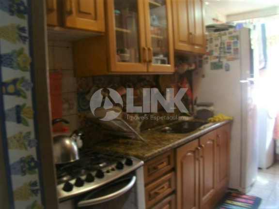 Imagem Apartamento com 1 Quarto à Venda, 46 m² em Vila Ipiranga - Porto Alegre