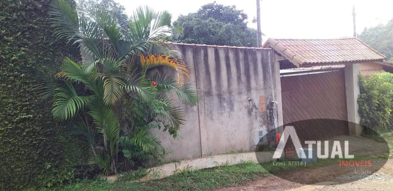 Imagem Casa com 3 Quartos à Venda, 300 m² em Canjica (terra Preta) - Mairiporã