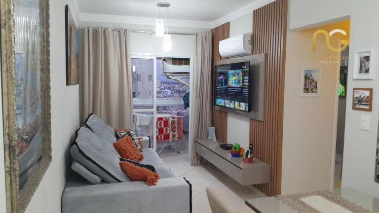 Imagem Apartamento com 2 Quartos à Venda, 60 m² em Tupi - Praia Grande Imagem Apartamento com 2 Quartos à Venda, 60 m² em Tupi - Praia Grande