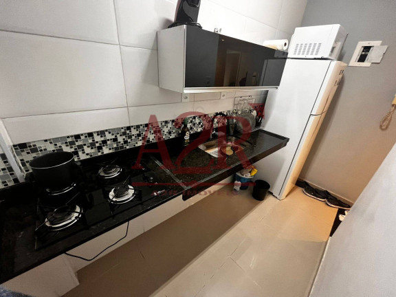 Imagem Apartamento com 1 Quarto à Venda, 50 m² em Copacabana - Rio De Janeiro