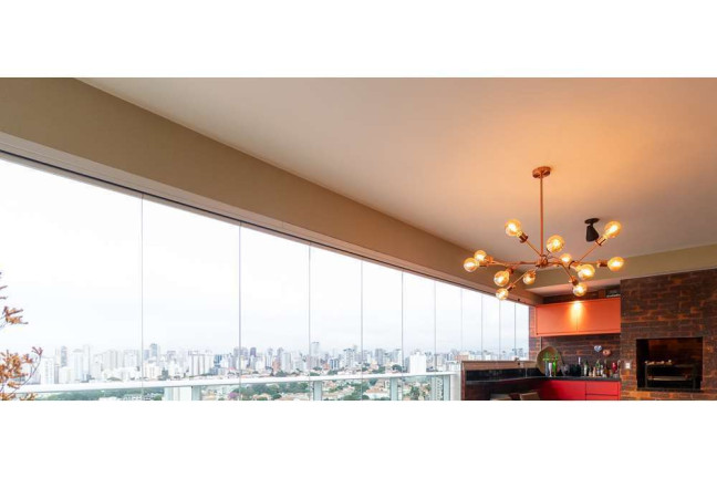 Imagem Apartamento com 2 Quartos à Venda, 127 m² em Jardim Da Glória - São Paulo Imagem Apartamento com 2 Quartos à Venda, 127 m² em Jardim Da Glória - São Paulo