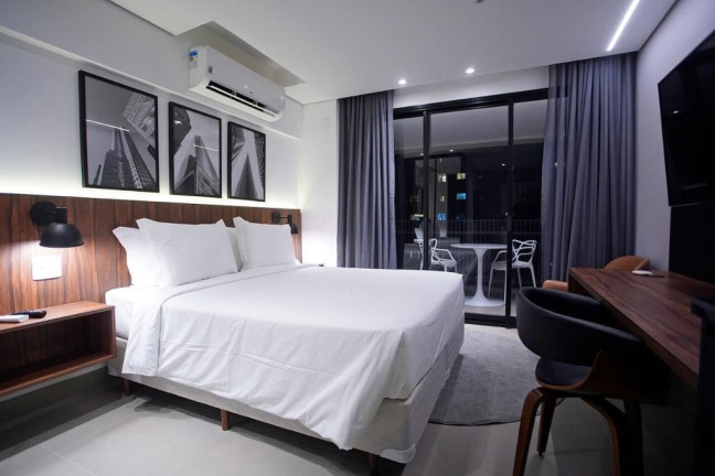 Imagem Apartamento com 1 Quarto à Venda, 76 m² em Vila Nova Conceição - São Paulo Imagem Apartamento com 1 Quarto à Venda, 76 m² em Vila Nova Conceição - São Paulo