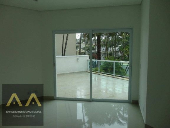 Imagem Casa com 4 Quartos para Alugar, 540 m² em Alphaville - Barueri