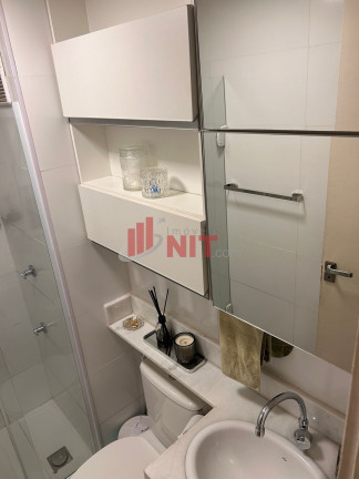 Imagem Apartamento com 2 Quartos à Venda, 60 m² em Centro - Niterói Imagem Apartamento com 2 Quartos à Venda, 60 m² em Centro - Niterói
