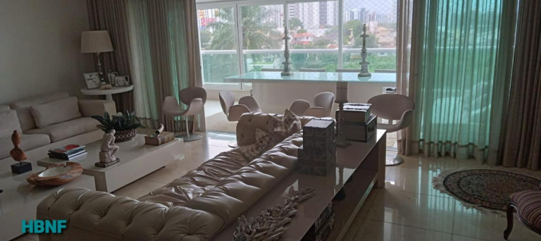 Imagem Apartamento com 4 Quartos à Venda, 334 m² em Horto Florestal - Salvador Imagem Apartamento com 4 Quartos à Venda, 334 m² em Horto Florestal - Salvador