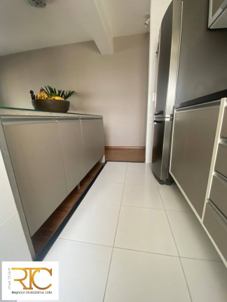 Imagem Apartamento com 2 Quartos à Venda, 66 m² em Socorro - São Paulo