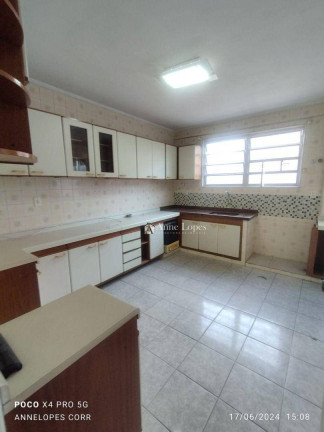 Imagem Apartamento com 3 Quartos à Venda, 162 m² em Gonzaga - Santos Imagem Apartamento com 3 Quartos à Venda, 162 m² em Gonzaga - Santos