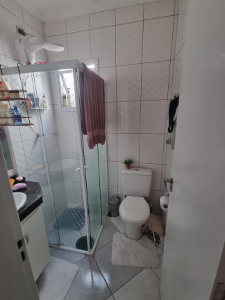 Imagem Sobrado com 3 Quartos à Venda, 110 m² em Vila Arriete - São Paulo