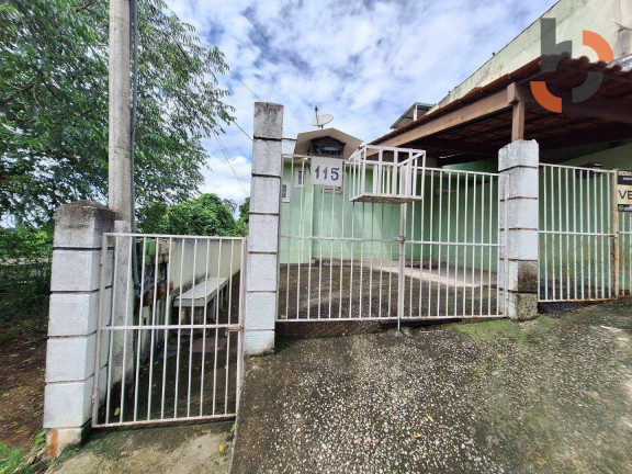 Casa com 2 Quartos à Venda, 60 m² em Posse - Nova Iguaçu
