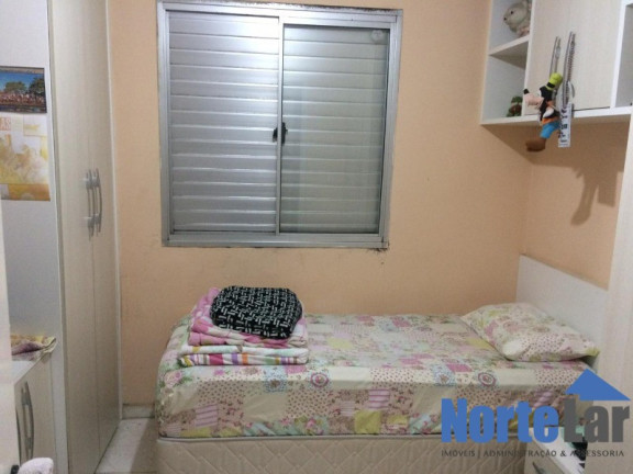 Imagem Apartamento com 2 Quartos à Venda, 47 m² em Vila Amélia - São Paulo Imagem Apartamento com 2 Quartos à Venda, 47 m² em Vila Amélia - São Paulo
