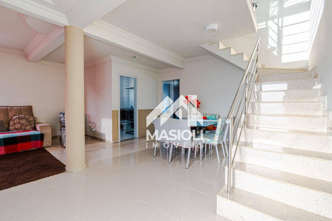 Imagem Casa com 4 Quartos à Venda, 280 m² em Morada Interlagos - Vila Velha Imagem Casa com 4 Quartos à Venda, 280 m² em Morada Interlagos - Vila Velha