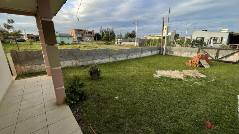 Imagem Casa com 2 Quartos à Venda, 76 m² em Loteamento Caravelle - Passo De Torres Imagem Casa com 2 Quartos à Venda, 76 m² em Loteamento Caravelle - Passo De Torres