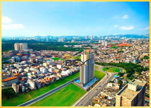 Imagem Apartamento com 3 Quartos à Venda, 71 m² em Parque Viana - Barueri Imagem Apartamento com 3 Quartos à Venda, 71 m² em Parque Viana - Barueri