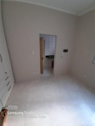 Imagem Apartamento com 1 Quarto à Venda, 30 m² em Boqueirão - Santos Imagem Apartamento com 1 Quarto à Venda, 30 m² em Boqueirão - Santos
