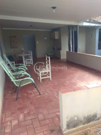 Imagem Casa com 4 Quartos à Venda, 140 m² em Parque Residencial Rita Vieira - Campo Grande Imagem Casa com 4 Quartos à Venda, 140 m² em Parque Residencial Rita Vieira - Campo Grande