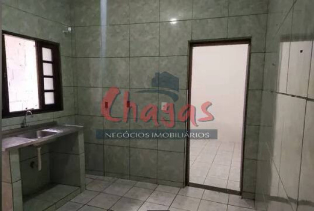 Imagem Casa com 1 Quarto à Venda, 50 m² em Rio Do Ouro - Caraguatatuba