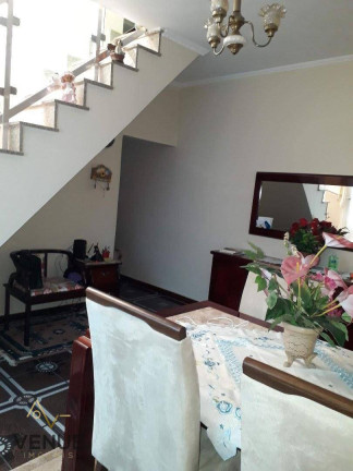 Imagem Sobrado com 3 Quartos à Venda ou Locação, 218 m² em Vila Sílvia - São Paulo Imagem Sobrado com 3 Quartos à Venda ou Locação, 218 m² em Vila Sílvia - São Paulo