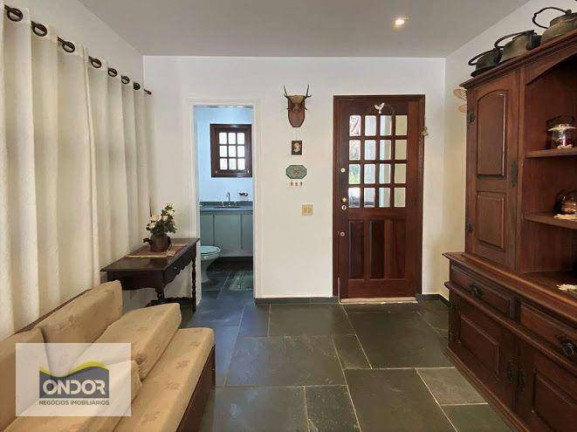 Imagem Casa de Condomínio com 4 Quartos à Venda, 304 m² em São Paulo Ii - Cotia Imagem Casa de Condomínio com 4 Quartos à Venda, 304 m² em São Paulo Ii - Cotia