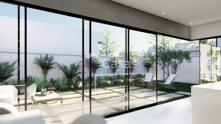 Imagem Casa com 2 Quartos à Venda, 147 m² em Jardim Lancaster V - Foz Do Iguacu