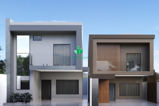 Imagem Casa com 3 Quartos à Venda, 160 m² em Ibituruna - Montes Claros Imagem Casa com 3 Quartos à Venda, 160 m² em Ibituruna - Montes Claros