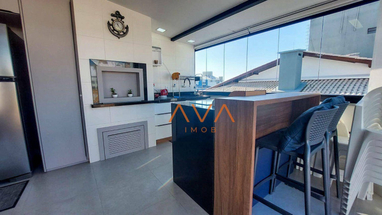 Imagem Cobertura com 2 Quartos à Venda, 114 m² em Ingleses - Florianópolis Imagem Cobertura com 2 Quartos à Venda, 114 m² em Ingleses - Florianópolis