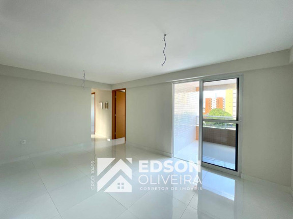Imagem Apartamento com 3 Quartos à Venda, 82 m² em Manaíra - João Pessoa Imagem Apartamento com 3 Quartos à Venda, 82 m² em Manaíra - João Pessoa