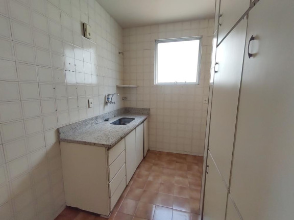Imagem Apartamento com 2 Quartos à Venda, 58 m² em Padre Eustáquio - Belo Horizonte