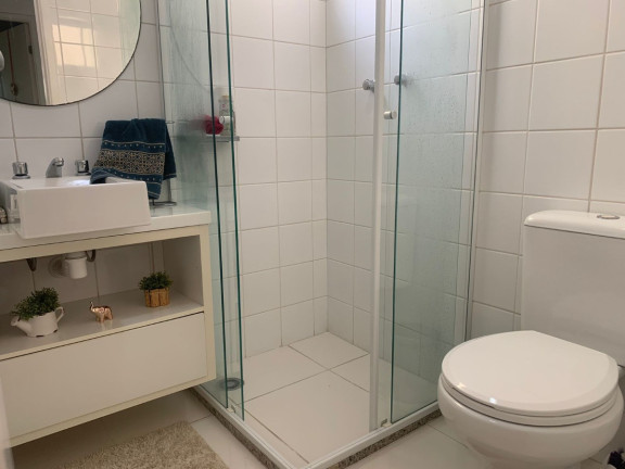 Imagem Apartamento com 3 Quartos à Venda, 112 m² em Vila Mascote - São Paulo