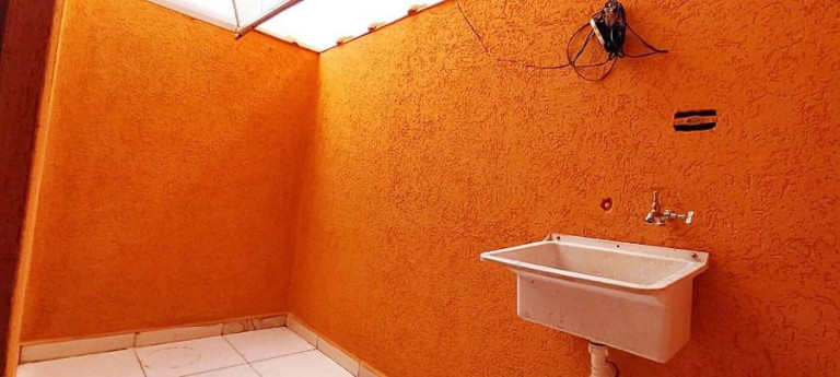Imagem Sobrado com 2 Quartos à Venda, 60 m² em São Mateus - São Paulo Imagem Sobrado com 2 Quartos à Venda, 60 m² em São Mateus - São Paulo