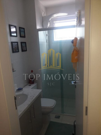 Imagem Apartamento com 2 Quartos para Alugar, 54 m² em Urbanova - São José Dos Campos