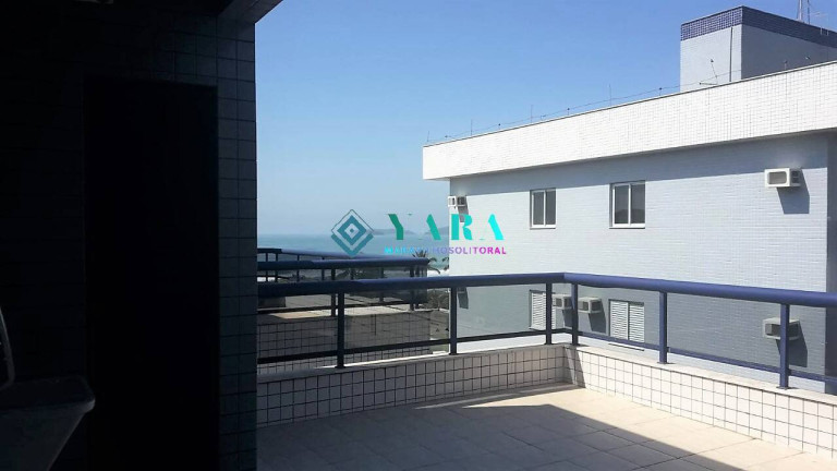 Apartamento com 3 Quartos à Venda, 116 m² em Praia Grande - Ubatuba