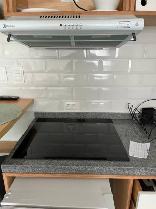 Imagem Apartamento com 1 Quarto à Venda, 27 m² em Cerqueira Cesar - São Paulo