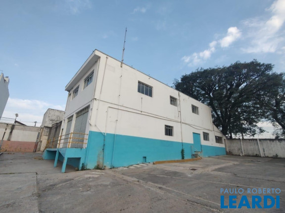 Imagem Imóvel Comercial para Alugar, 3.623 m² em Paulicéia - São Bernardo Do Campo Imagem Imóvel Comercial para Alugar, 3.623 m² em Paulicéia - São Bernardo Do Campo