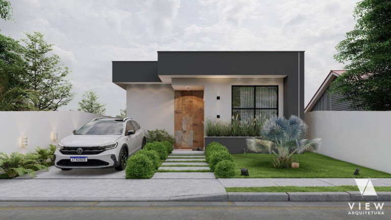 Imagem Casa com 3 Quartos à Venda,  em Pindobas - Maricá