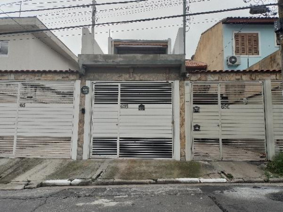 Imagem Casa com 2 Quartos à Venda, 83 m² em Vila Matilde - Sao Paulo Imagem Casa com 2 Quartos à Venda, 83 m² em Vila Matilde - Sao Paulo