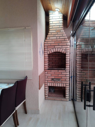 Imagem Apartamento com 2 Quartos à Venda, 88 m² em Utinga - Santo André Imagem Apartamento com 2 Quartos à Venda, 88 m² em Utinga - Santo André