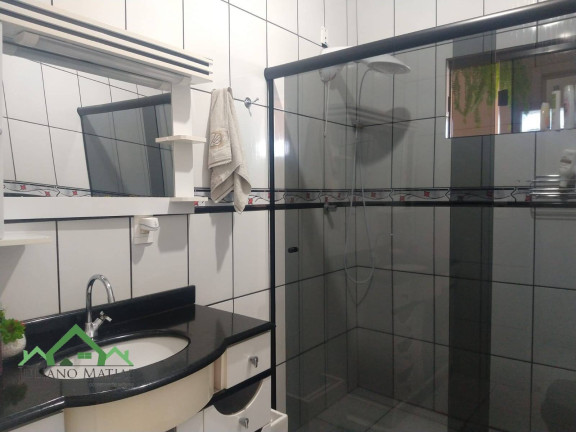 Imagem Casa com 3 Quartos à Venda, 120 m² em Centro - Balneário Barra Do Sul