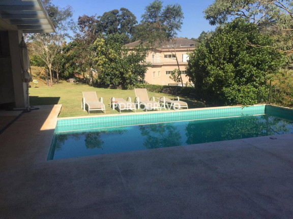 Imagem Casa com 4 Quartos para Alugar, 900 m² em Tamboré - Barueri Imagem Casa com 4 Quartos para Alugar, 900 m² em Tamboré - Barueri