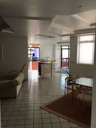 Imagem Apartamento com 4 Quartos à Venda, 240 m² em Aeroclube - João Pessoa Imagem Apartamento com 4 Quartos à Venda, 240 m² em Aeroclube - João Pessoa