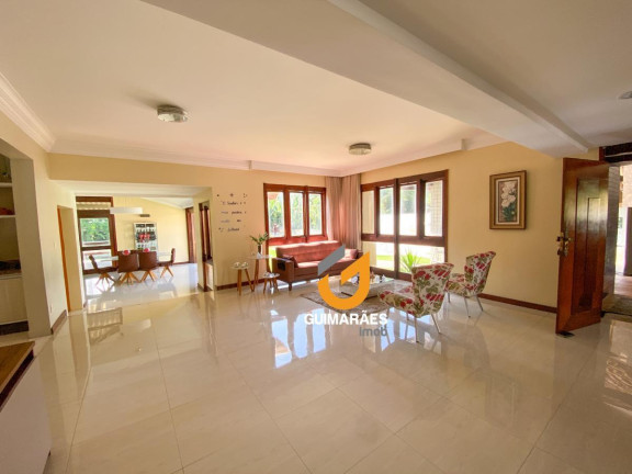 Imagem Casa com 5 Quartos à Venda, 500 m² em Vilas Do Atlântico - Lauro De Freitas Imagem Casa com 5 Quartos à Venda, 500 m² em Vilas Do Atlântico - Lauro De Freitas