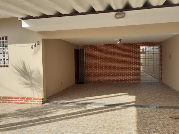 Imagem Casa com 3 Quartos à Venda, 135 m² em Balneário Pires - Praia Grande Imagem Casa com 3 Quartos à Venda, 135 m² em Balneário Pires - Praia Grande