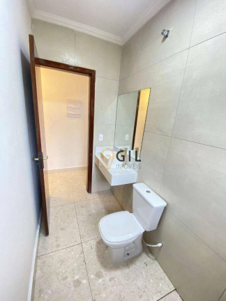 Imagem Casa com 2 Quartos à Venda, 77 m² em Jardim Pitoresco - Jacareí